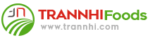 Vietnam Rice Paper Logo